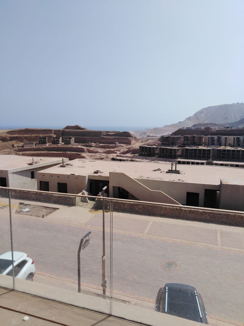 شاليه في المونت الجلالة، صورة ١٢ من ١٨