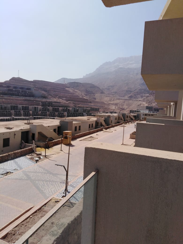 شاليه في المونت الجلالة، صورة ١٣ من ١٨
