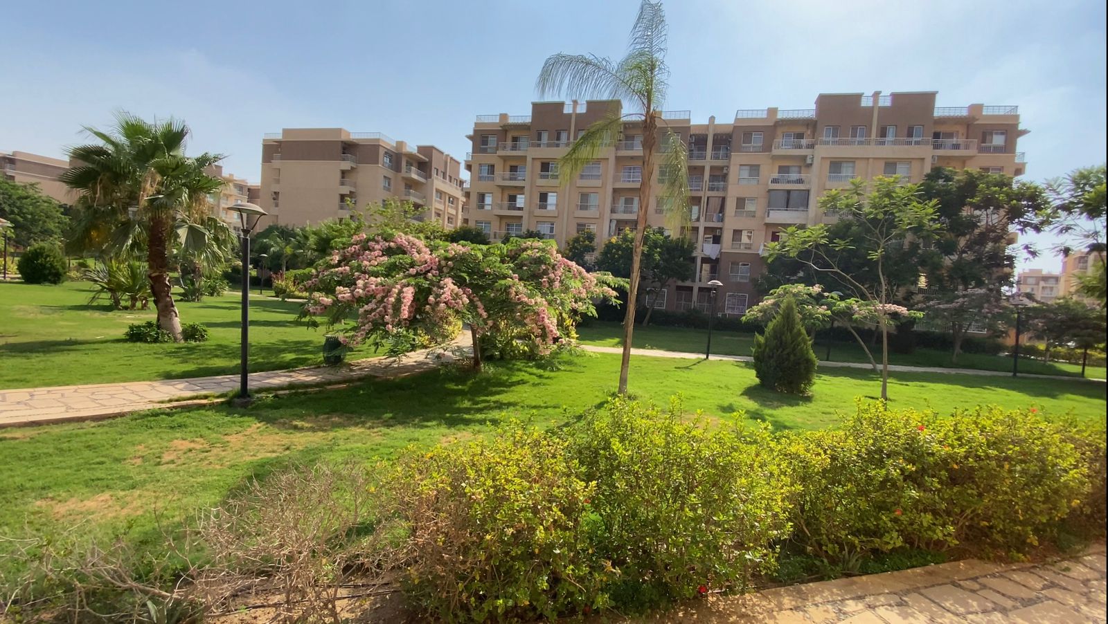 شقة في مدينتي، صورة ٥ من ١٤