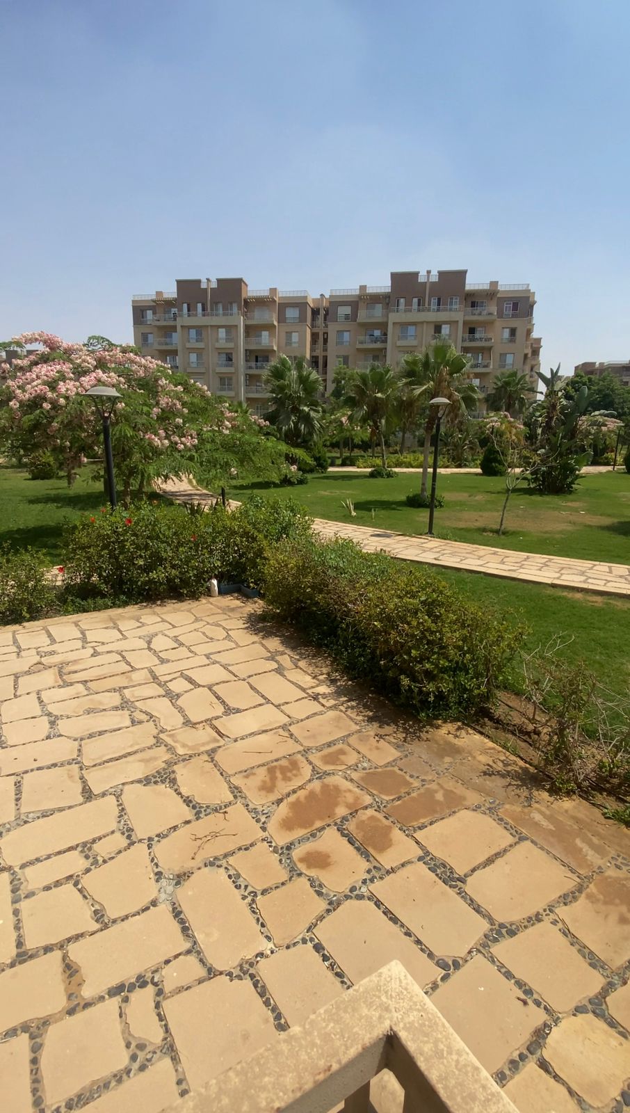 شقة في مدينتي، صورة ٢ من ١٤