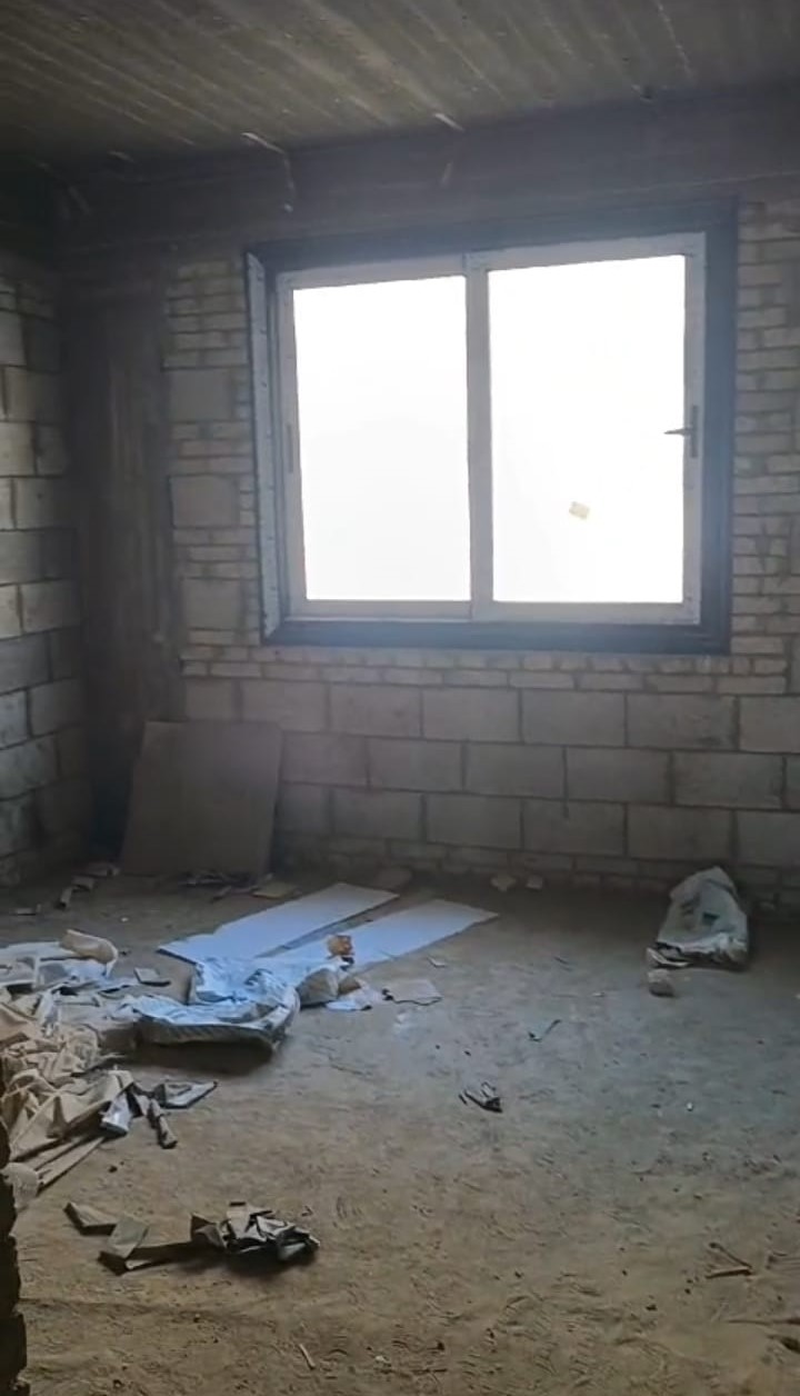 apartment at Badya