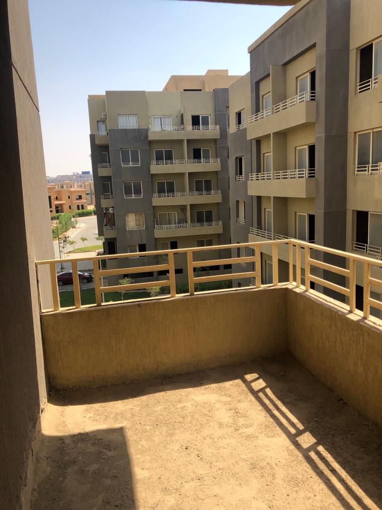 apartment at Nest