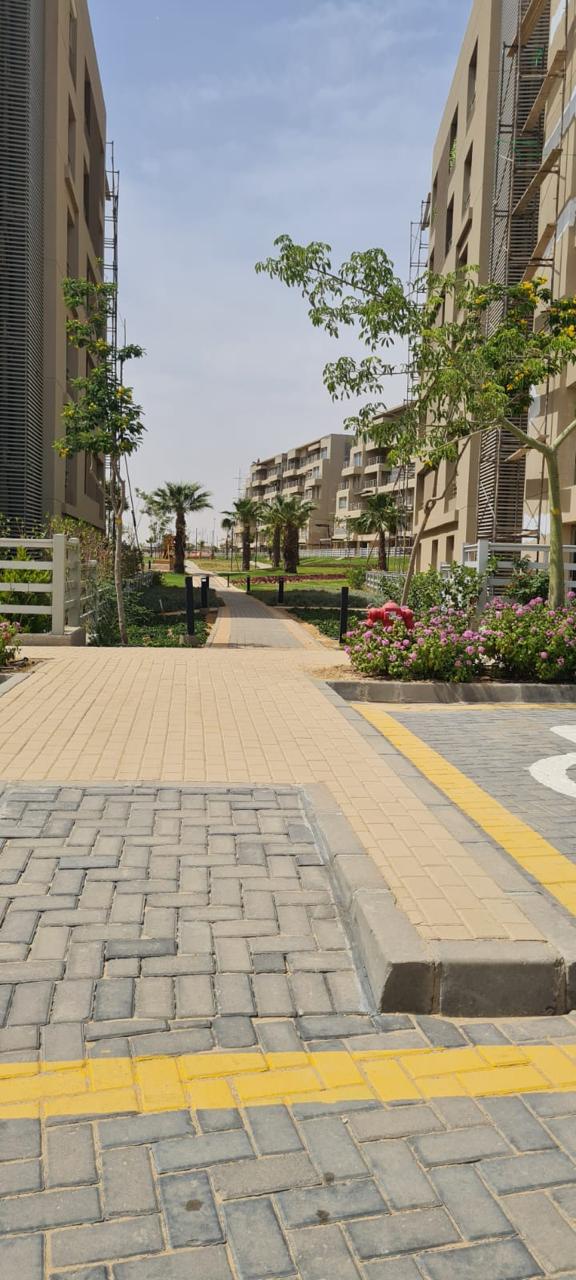 apartment at Capital Gardens