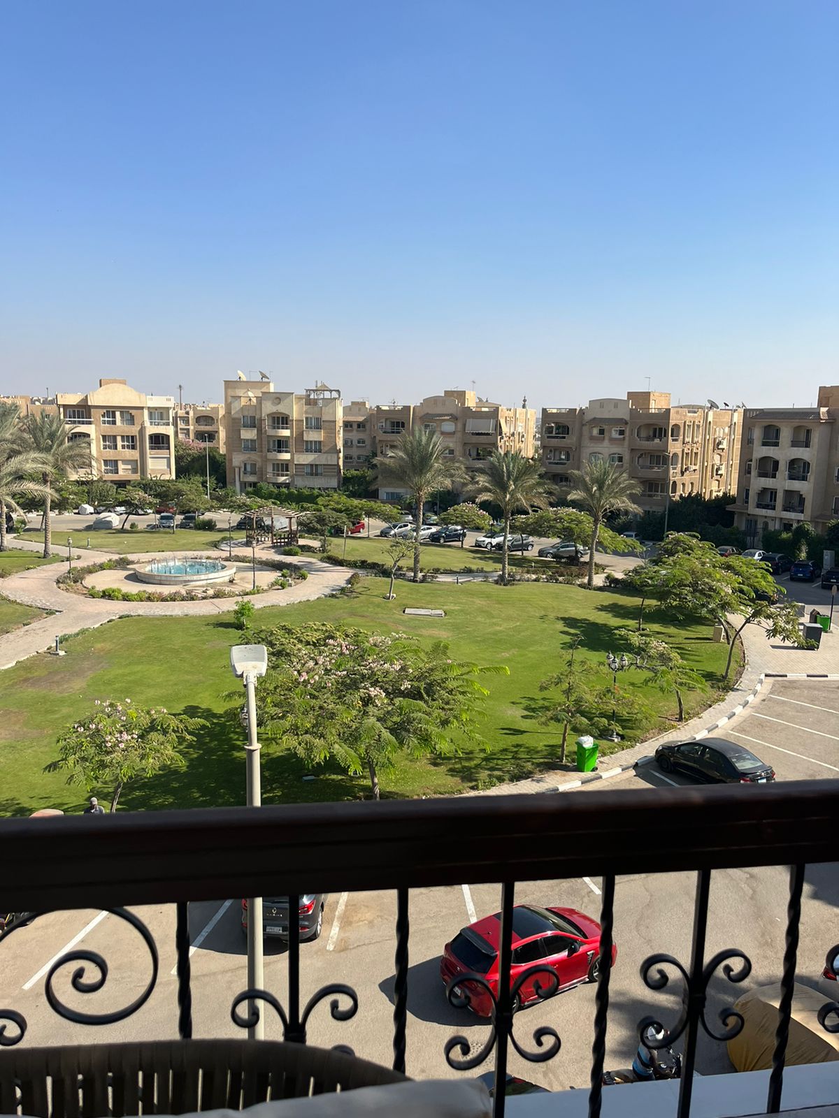 شقة في بيفرلي هيلز، صورة ١٧ من ١٨
