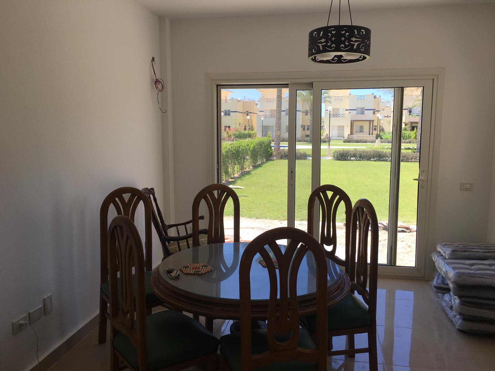 villa at Stella Sidi Abdelrahman