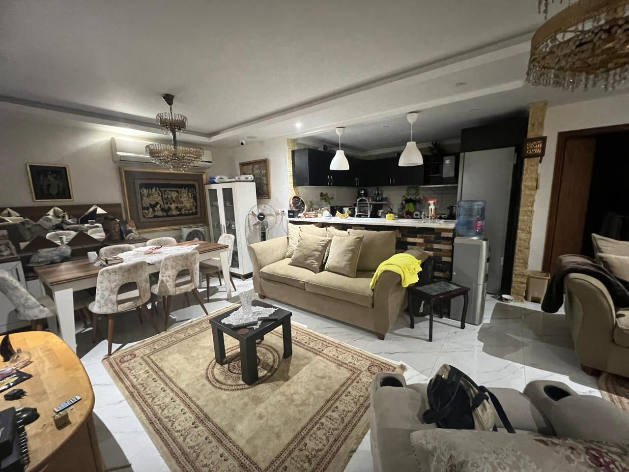 duplex at Amorada
