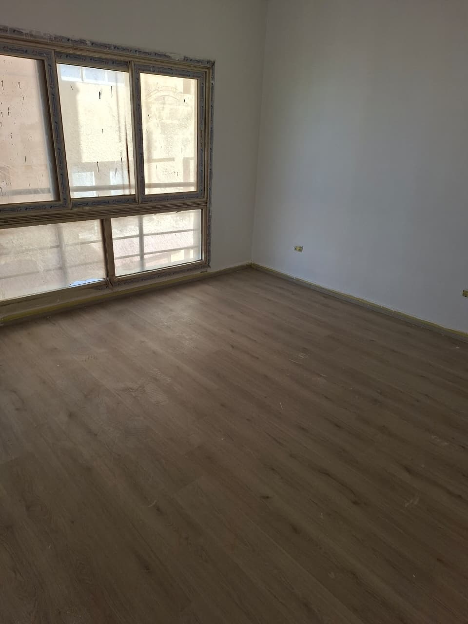 apartment at Al Maqsad