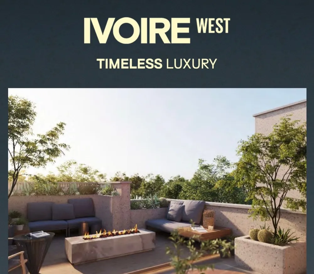 duplex at Ivoire West