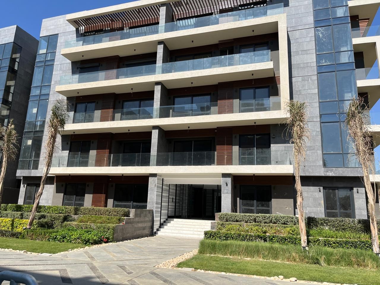 apartment at El Patio Oro
