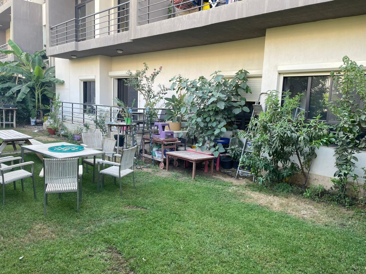 apartment at Fifth Square Al Marasem