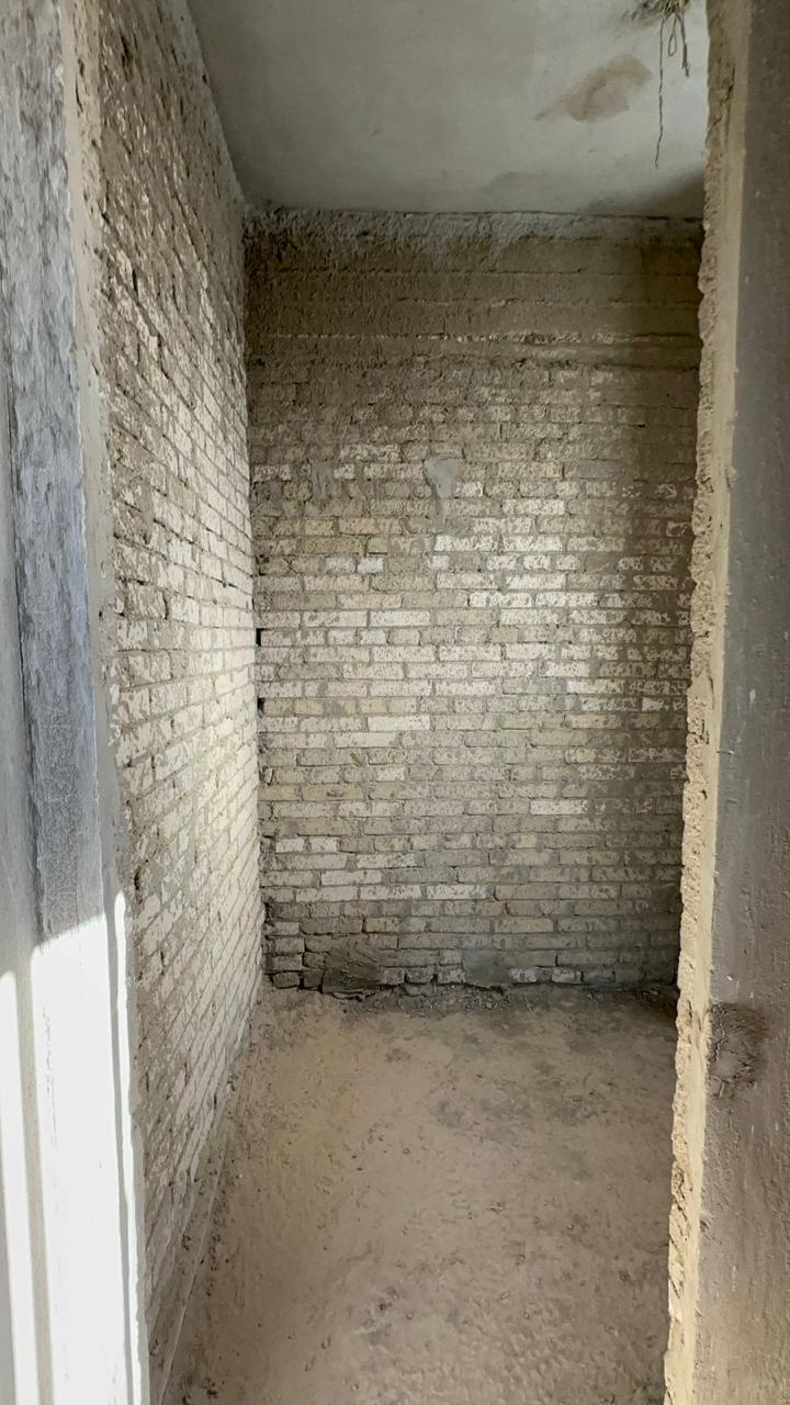 apartment at DISTRICT 5