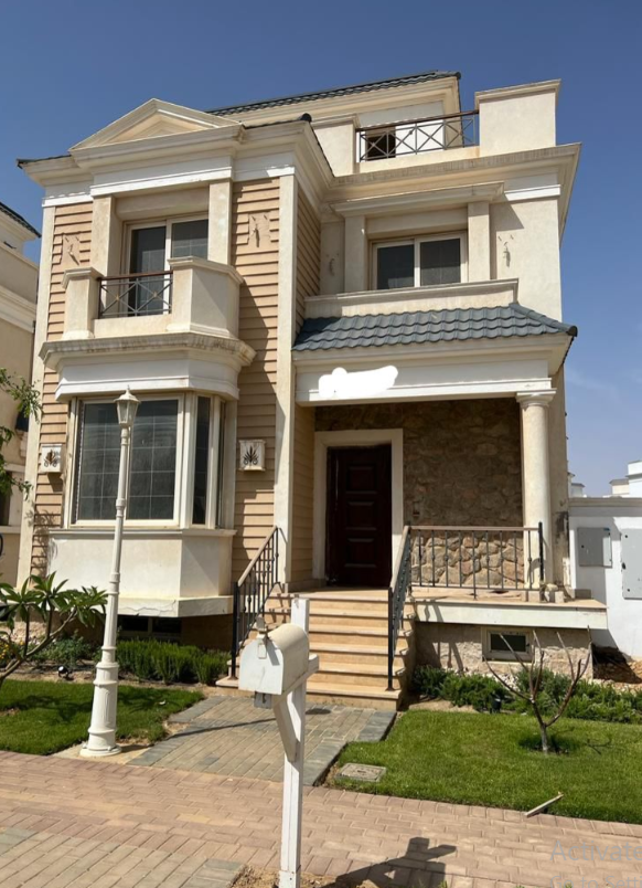 villa at Mountain View Chillout Park