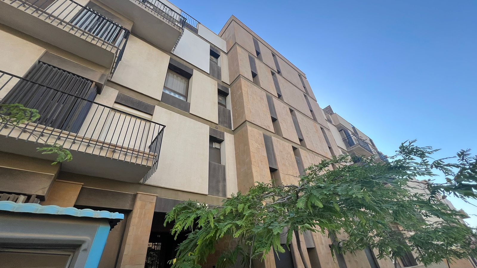 apartment at The Courtyards