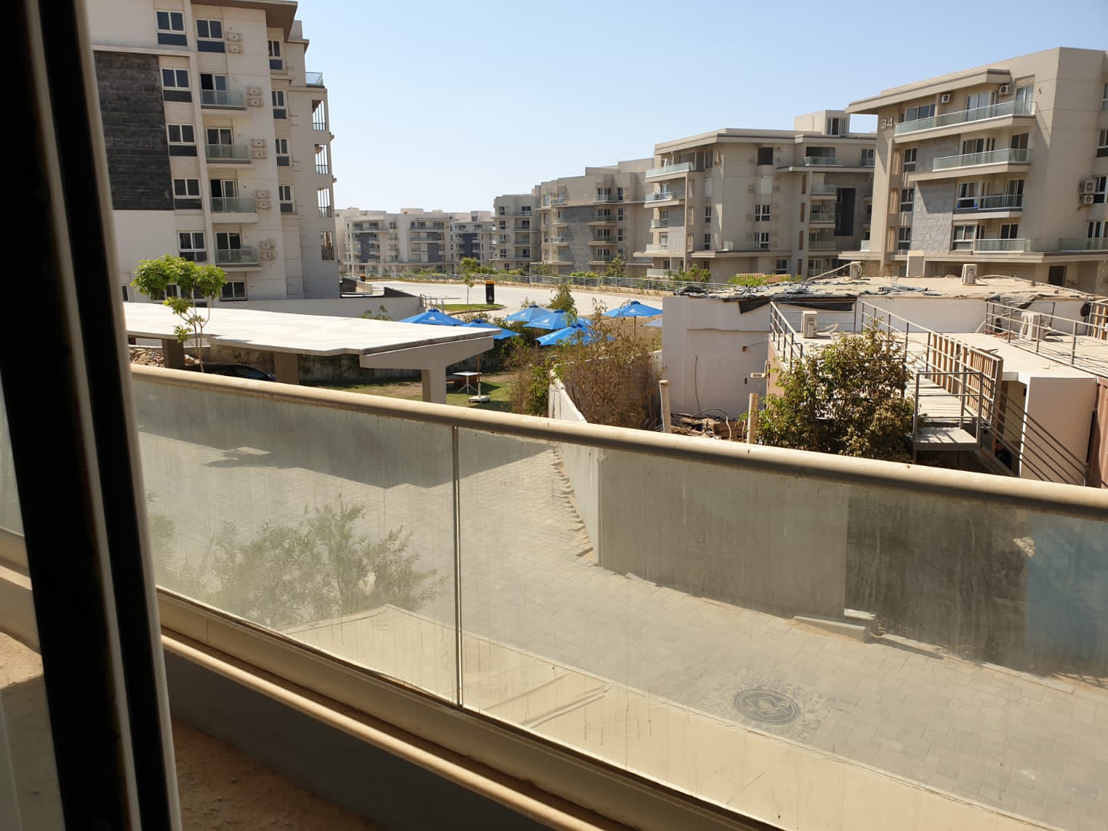 apartment at Mountain View ICity New Cairo