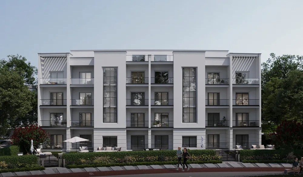 apartment at Naia West