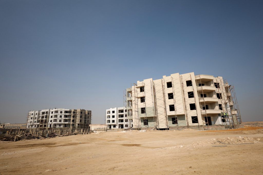 apartment at Axis X Iwan