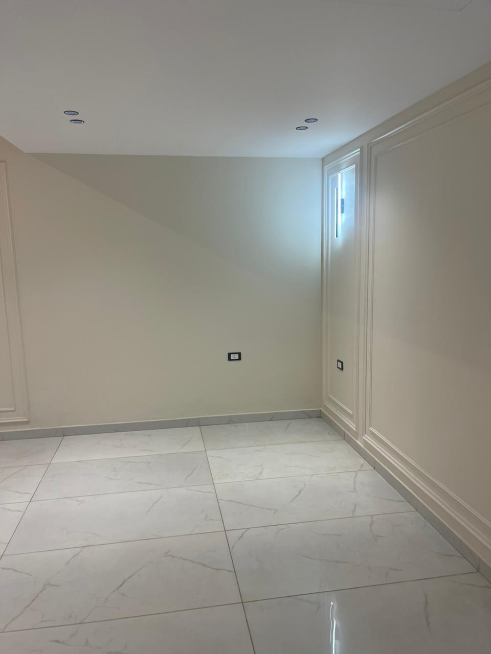 duplex at Villette