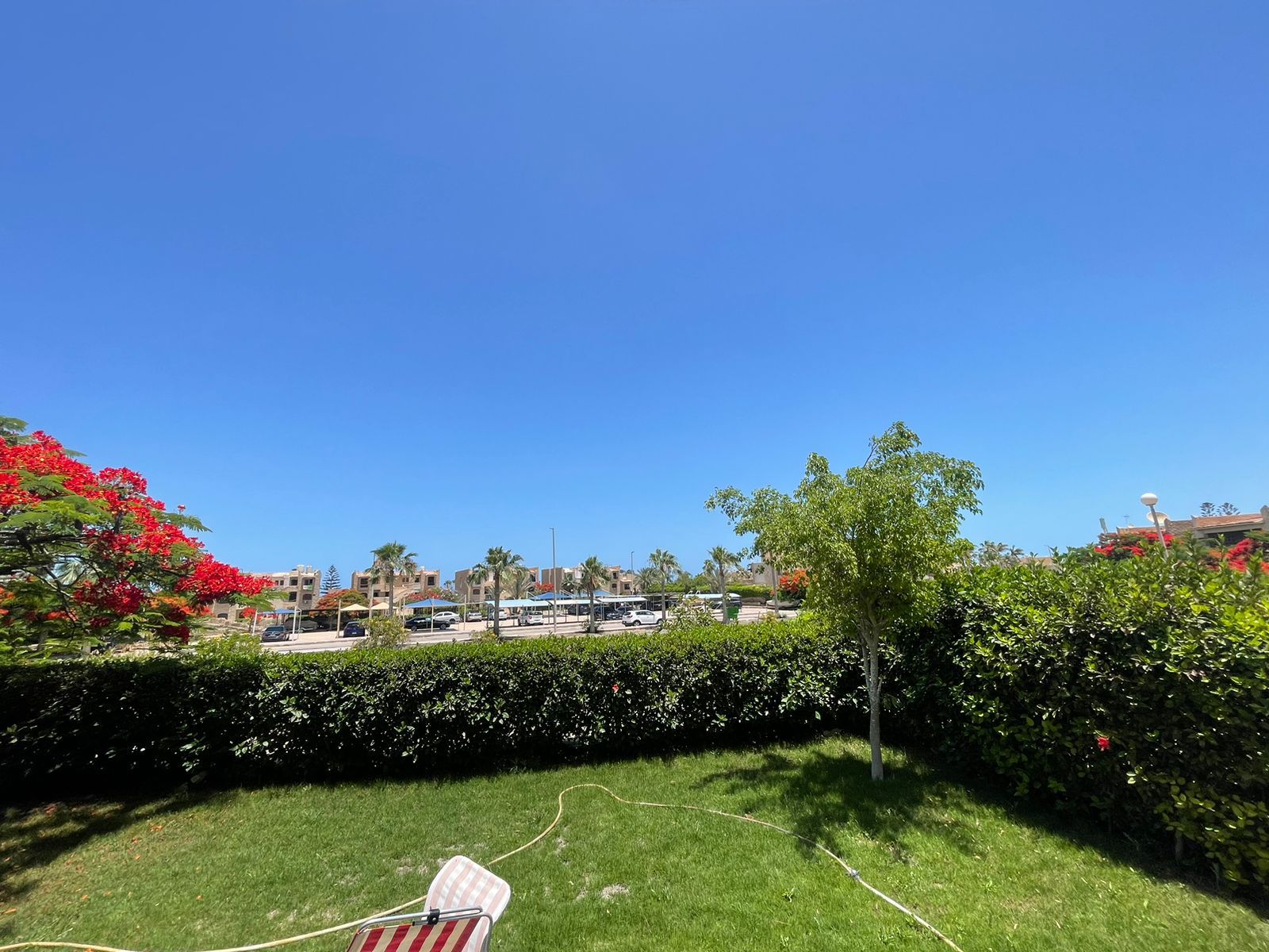 chalet at Marina 4