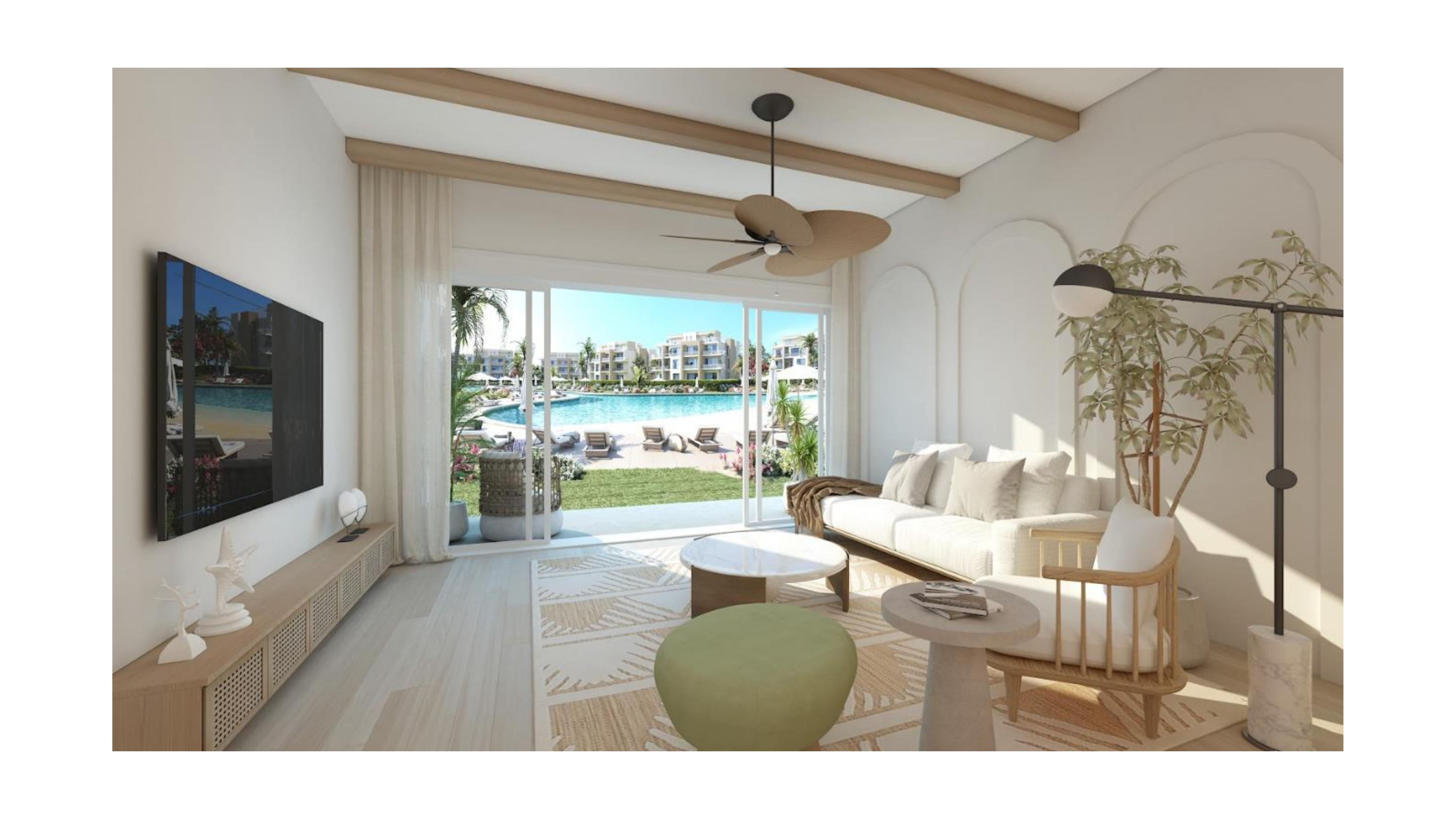 chalet at Hyde Park North - Seashore