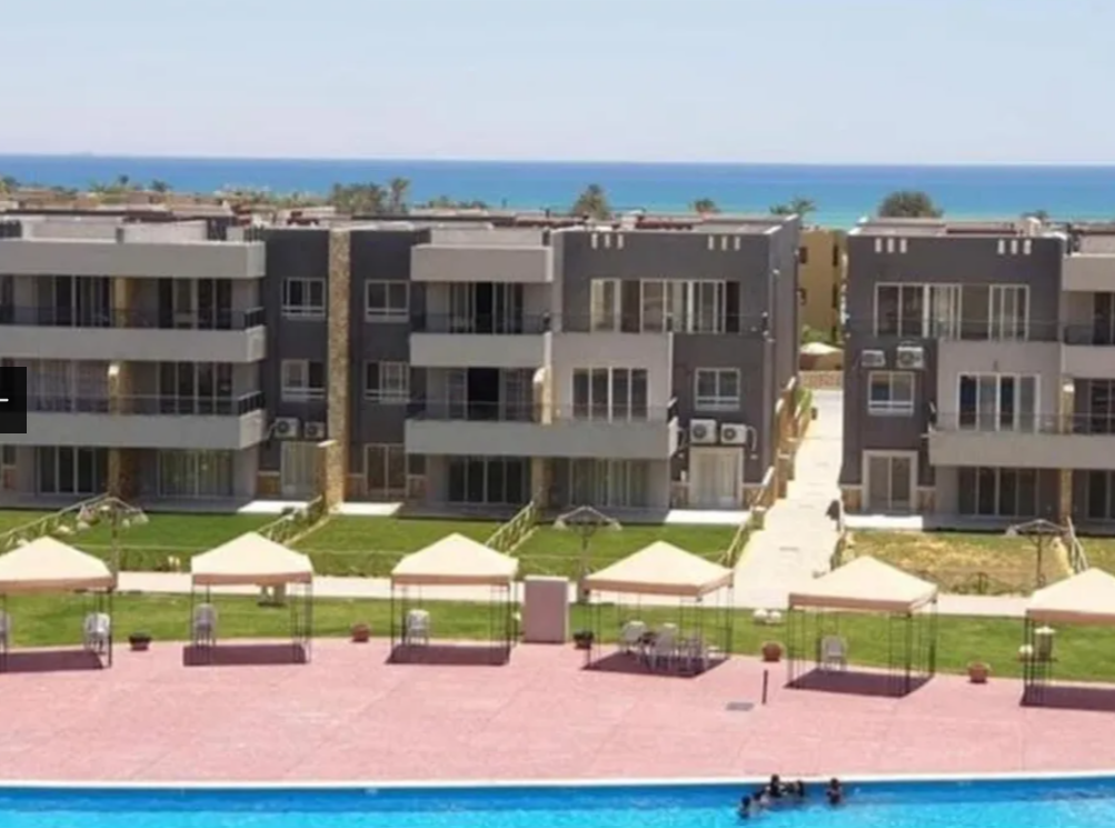 chalet at Cape Bay Blumar Lasirena
