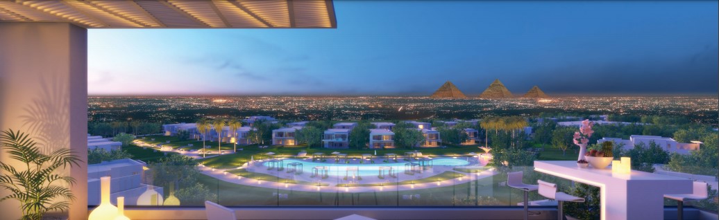 townhouse at Hadaba