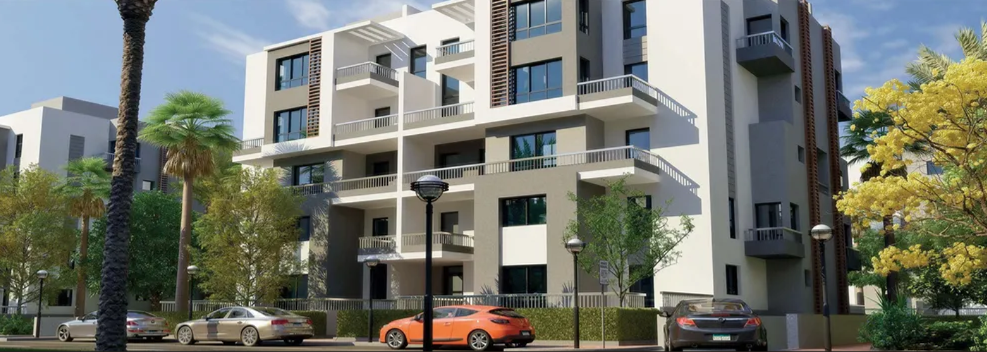 apartment at Jayd