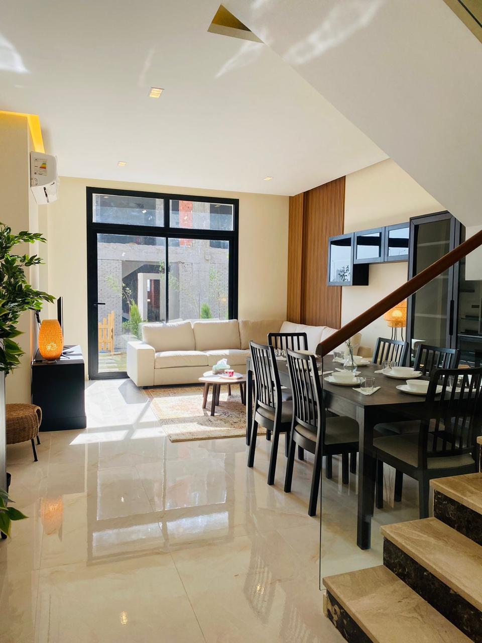townhouse at Montenapoleone