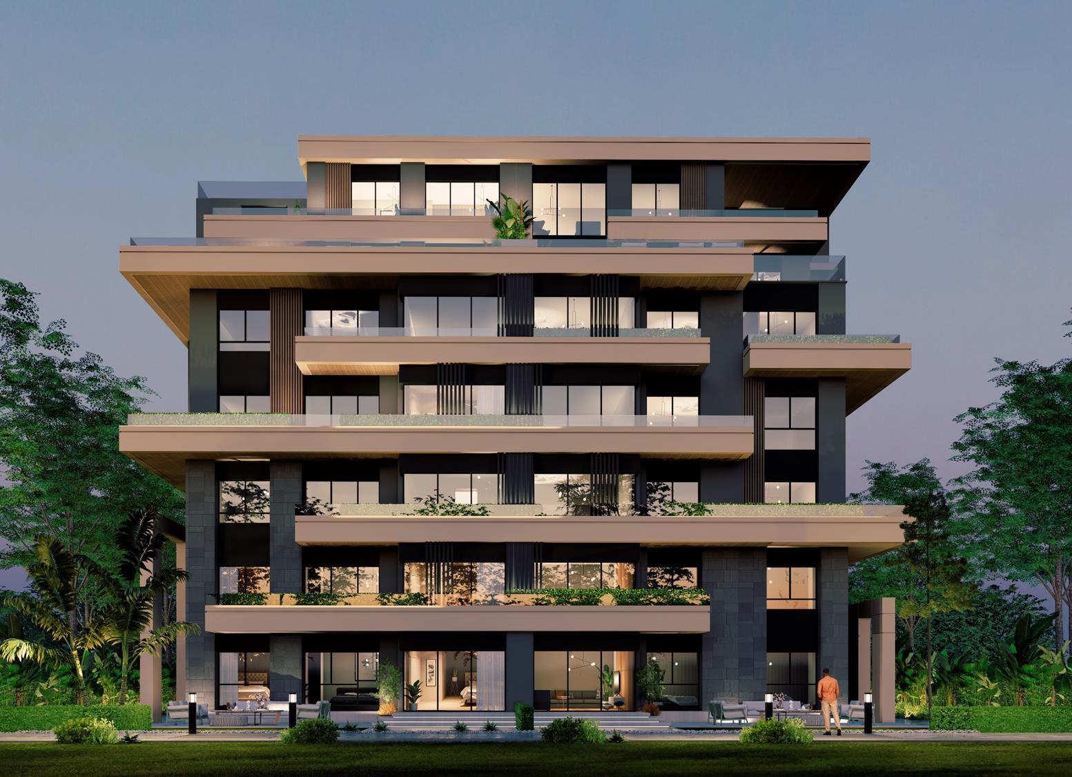 apartment at La Colina