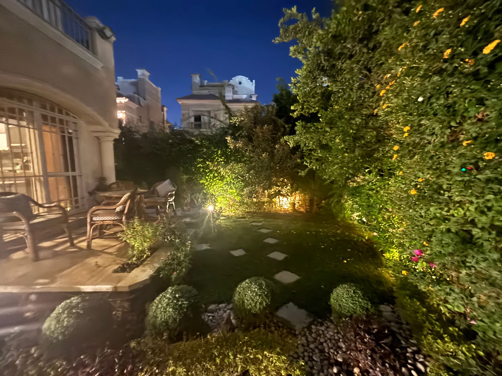 villa at El Patio 6 October