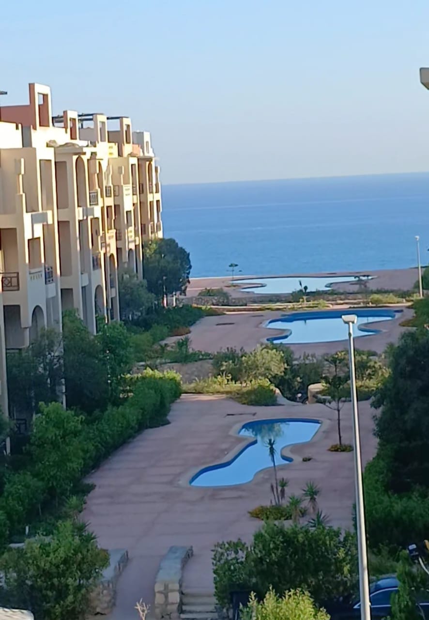 chalet at Emirates Heights