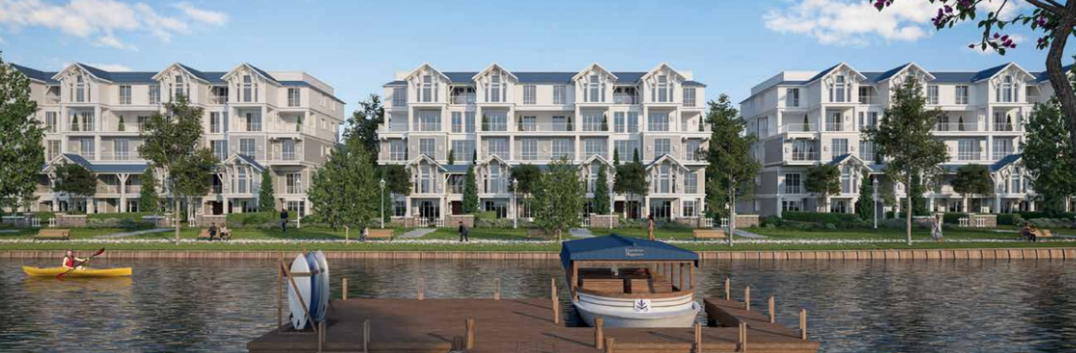 apartment at Aliva Mountain View Mostakbal City