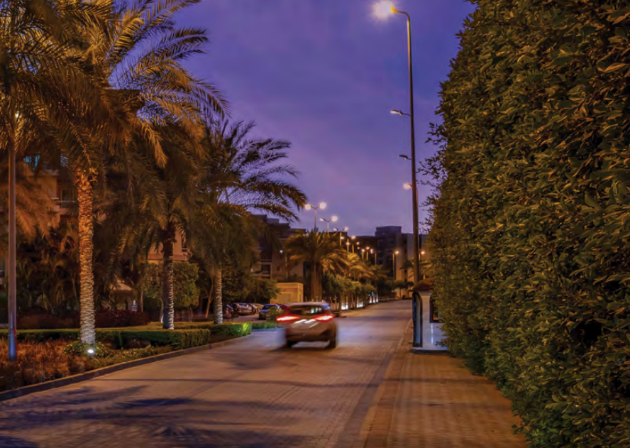 شقة في ⁨اشجار سيتي⁩، صورة ٤ من ٥