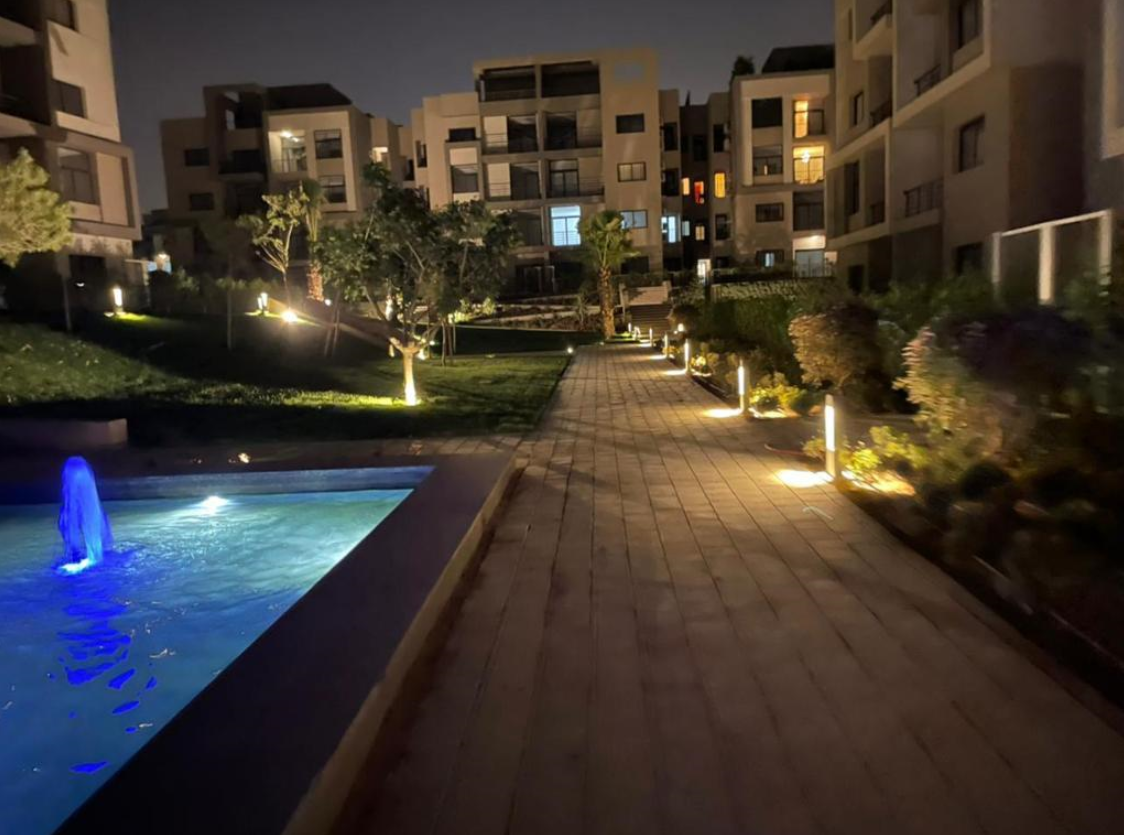 شقة في فيفث سكوير المراسم، صورة ٥ من ٦