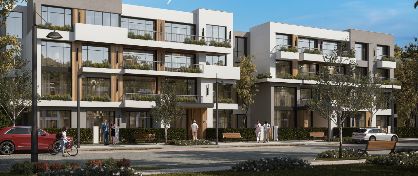 apartment at Lugar