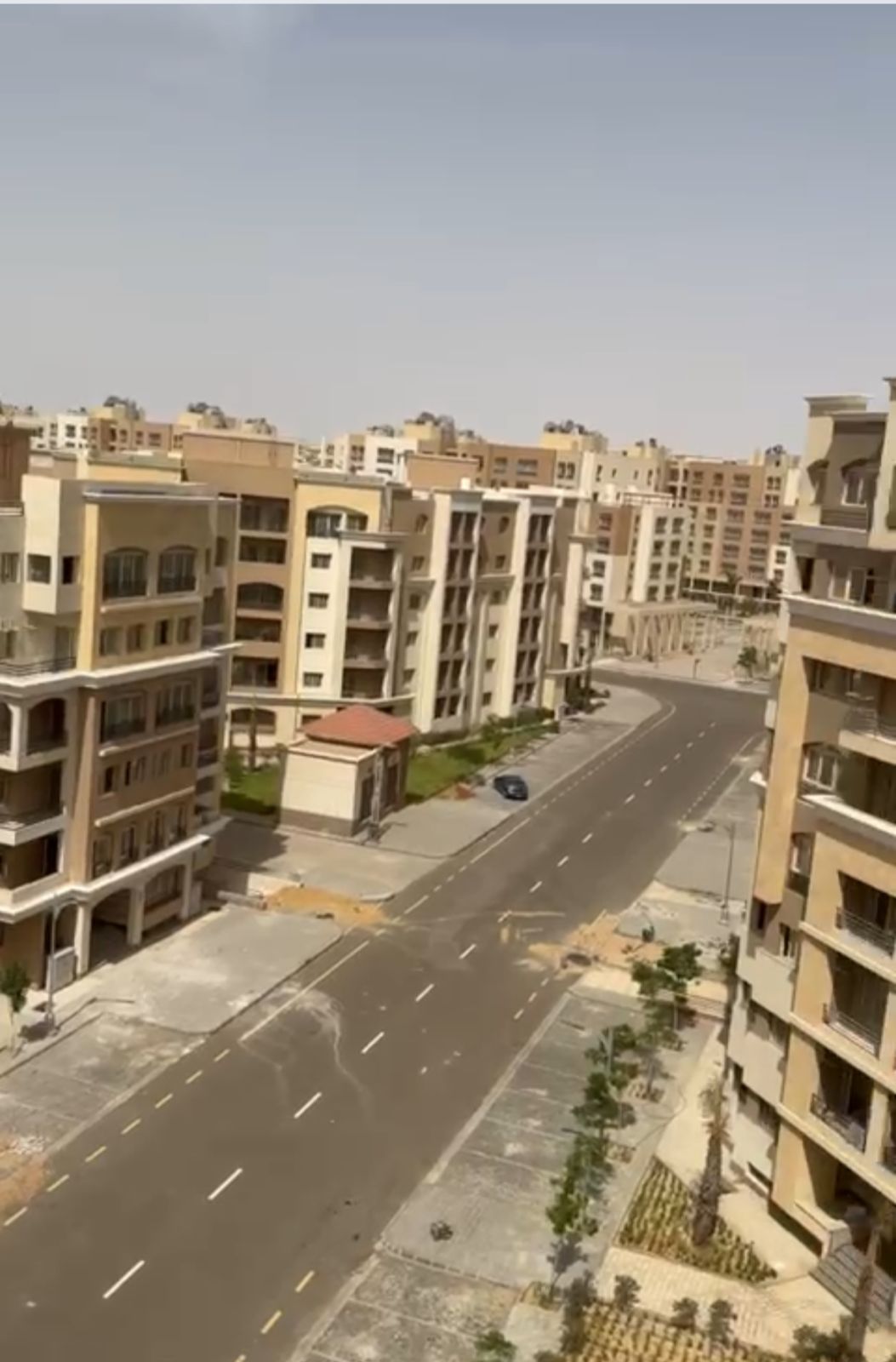 شقة في المقصد ريزيدنس، صورة ٤ من ٤