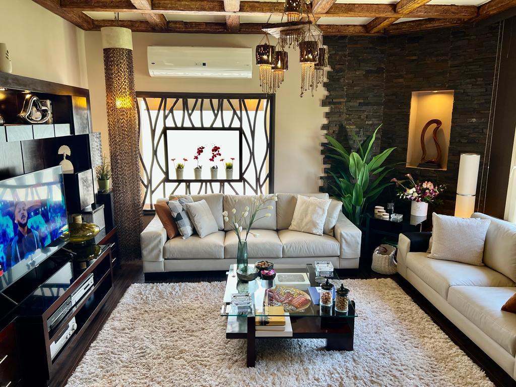 villa at El Rehab
