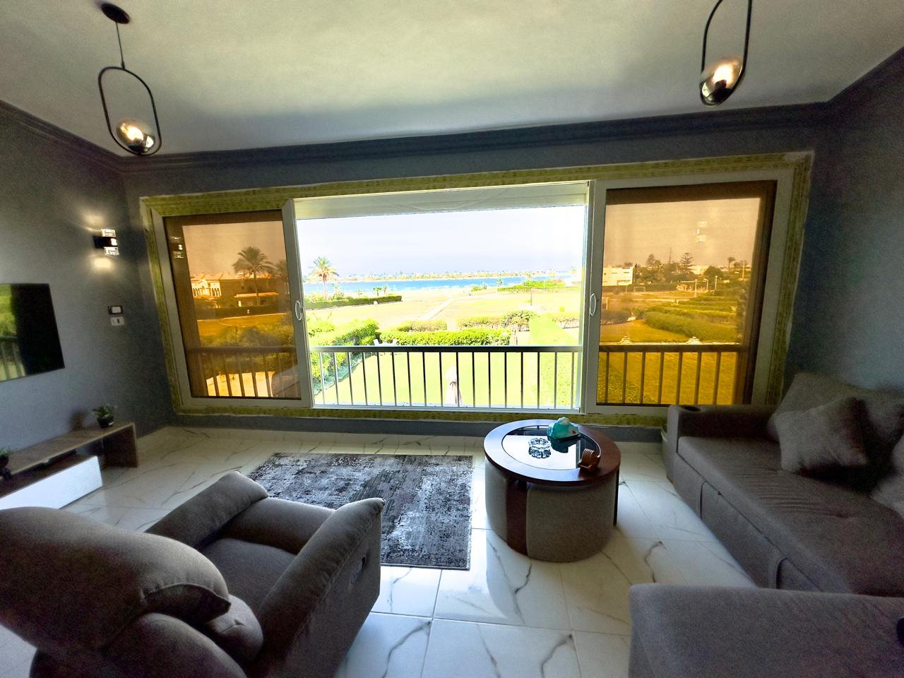 5 Bedrooms 248 sq.M Villa for sale 33,000,000 EGP in Marina 4, Al Alamein