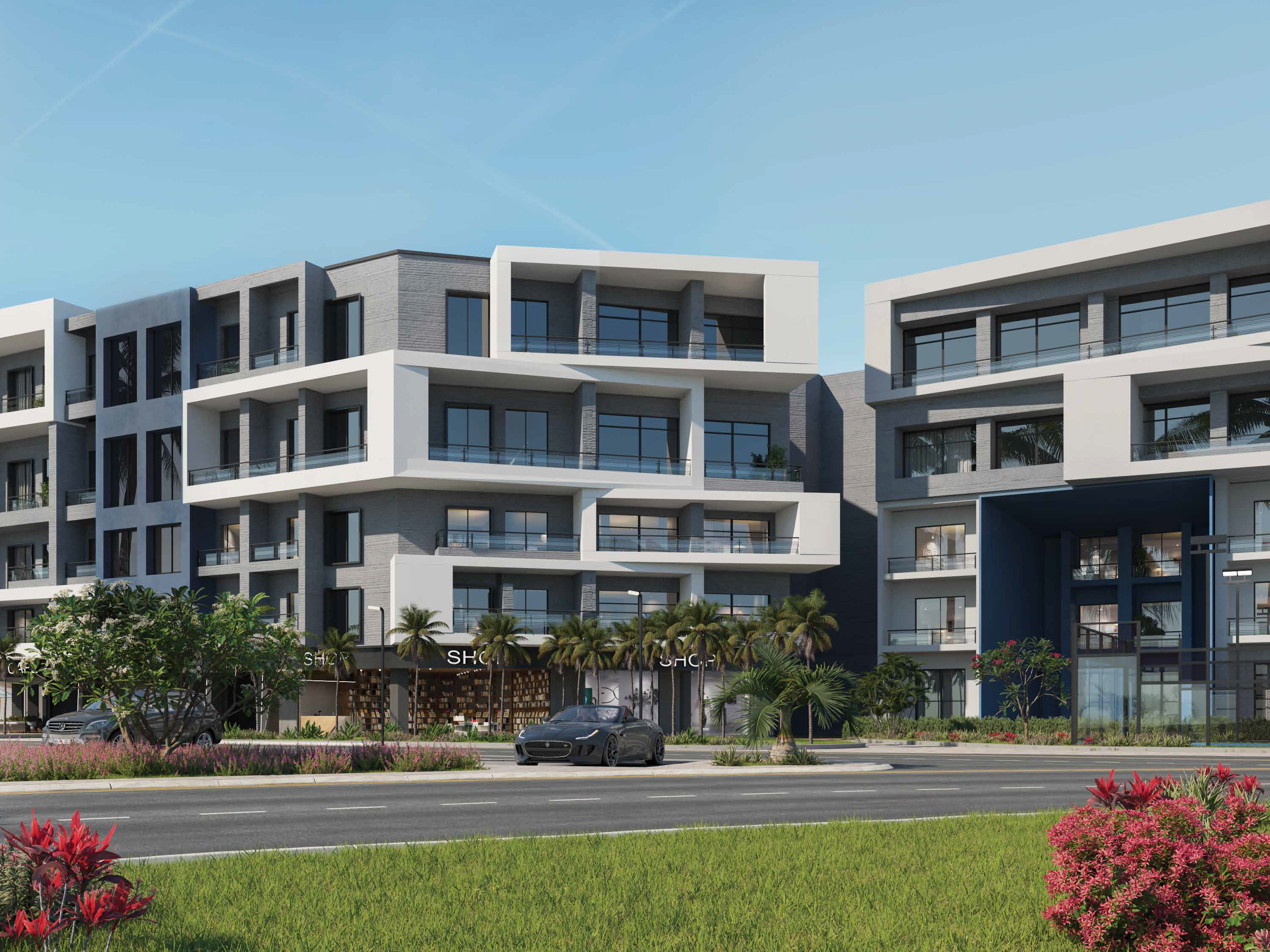 apartment at Alura