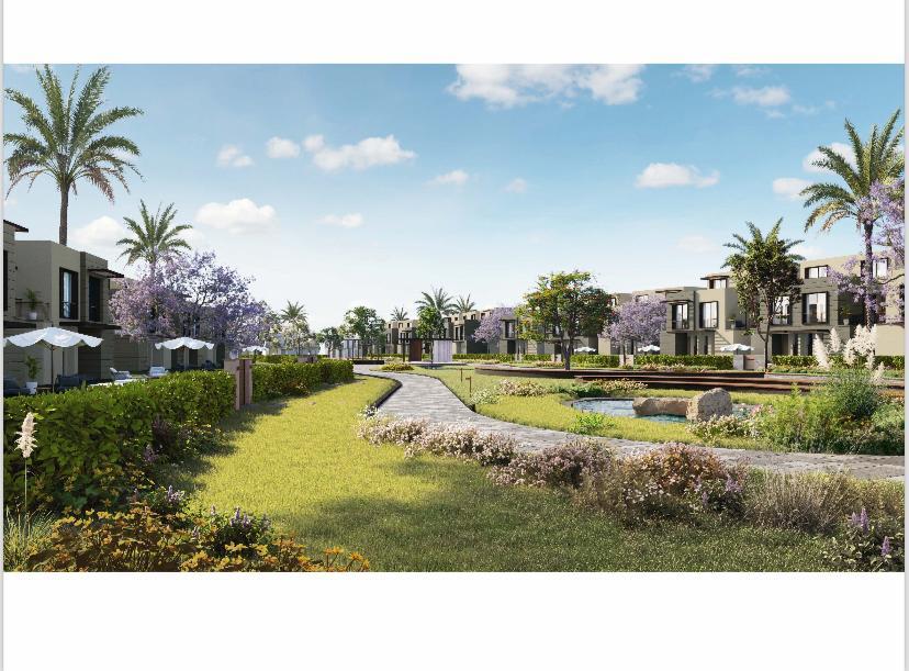 apartment at Garden Lakes
