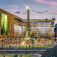  at Paris Mall
