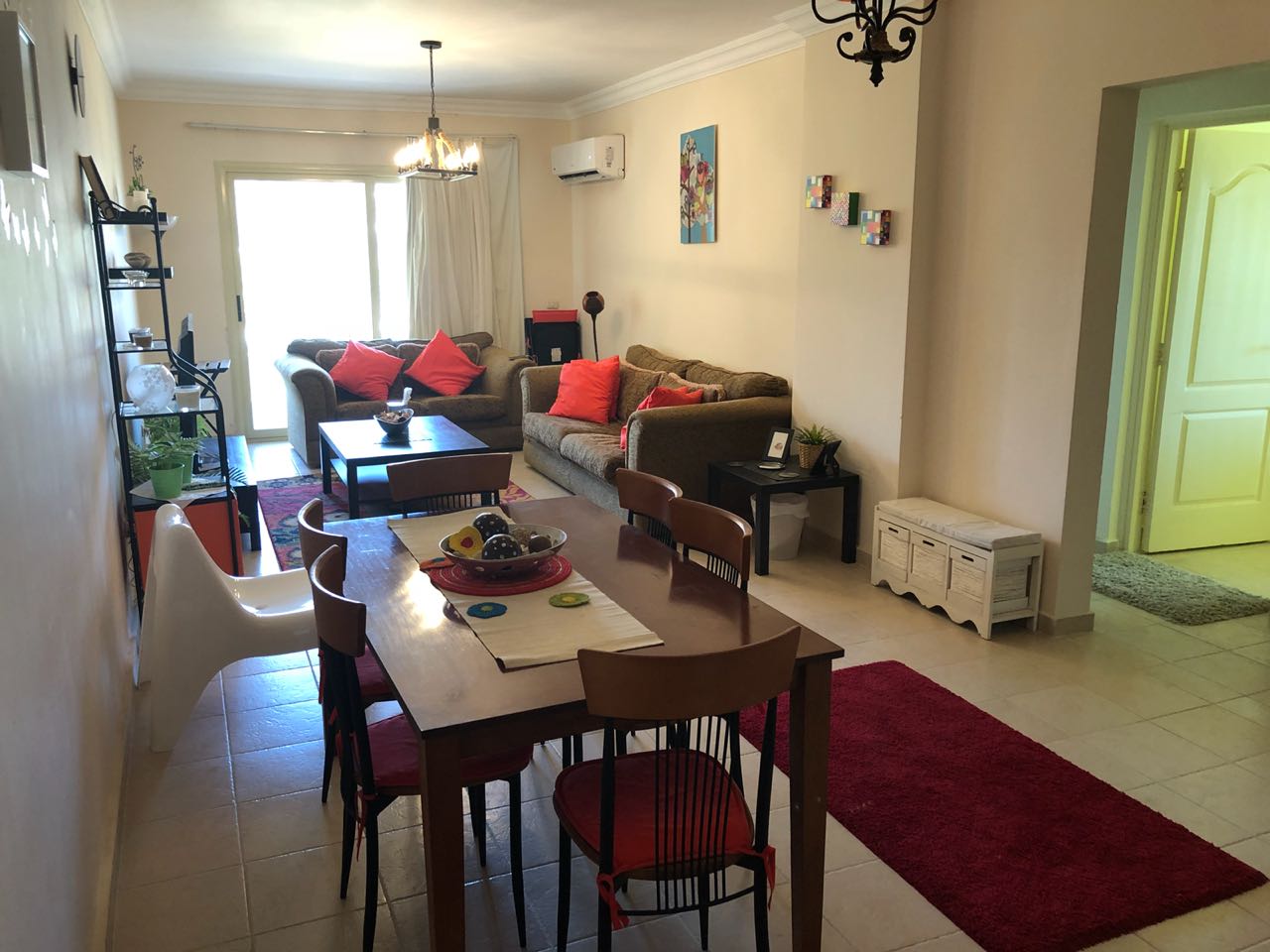 3 Bedrooms 156 sq.M Chalet for sale 4,000,000 EGP in Stella Marina, Al Alamein