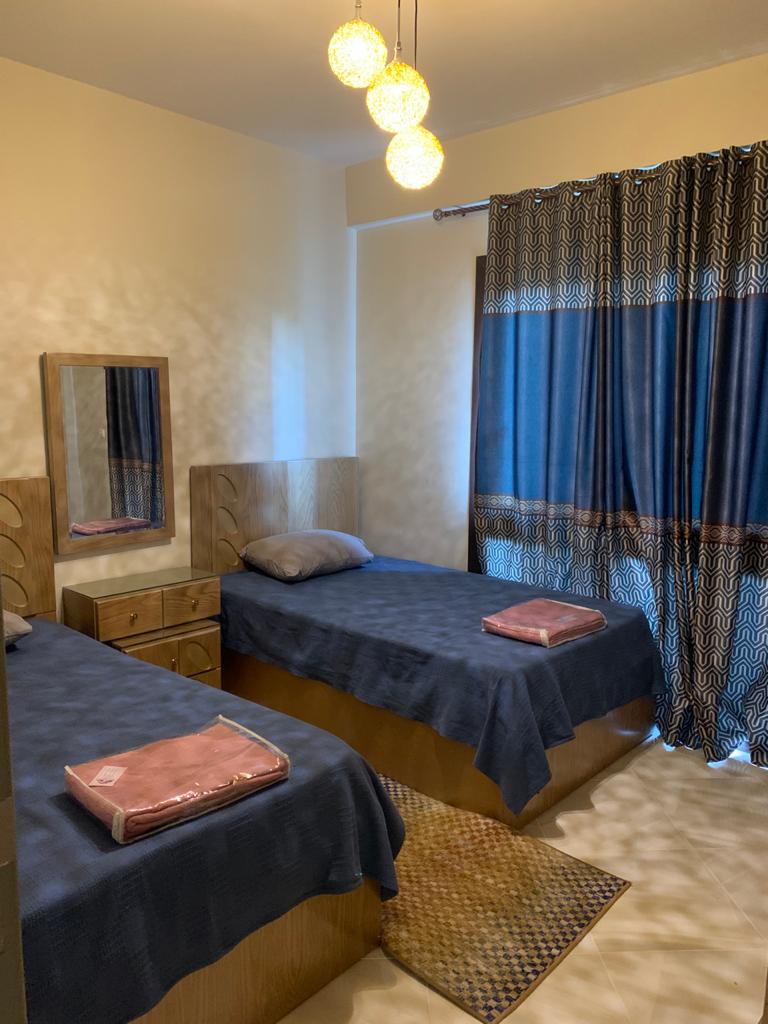 chalet at Marassi