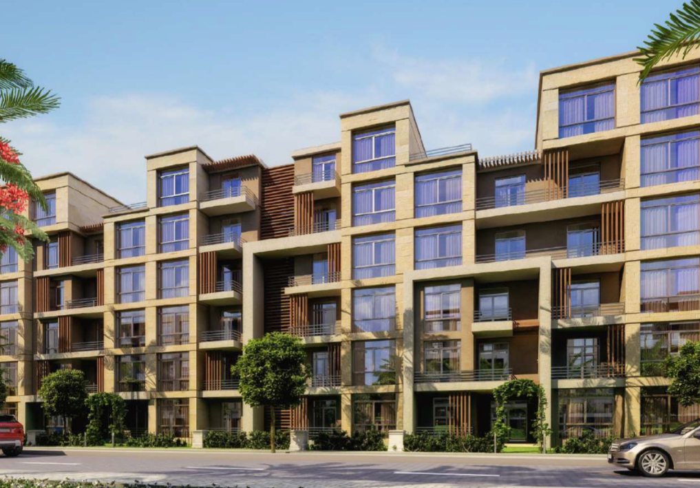 duplex at Taj City