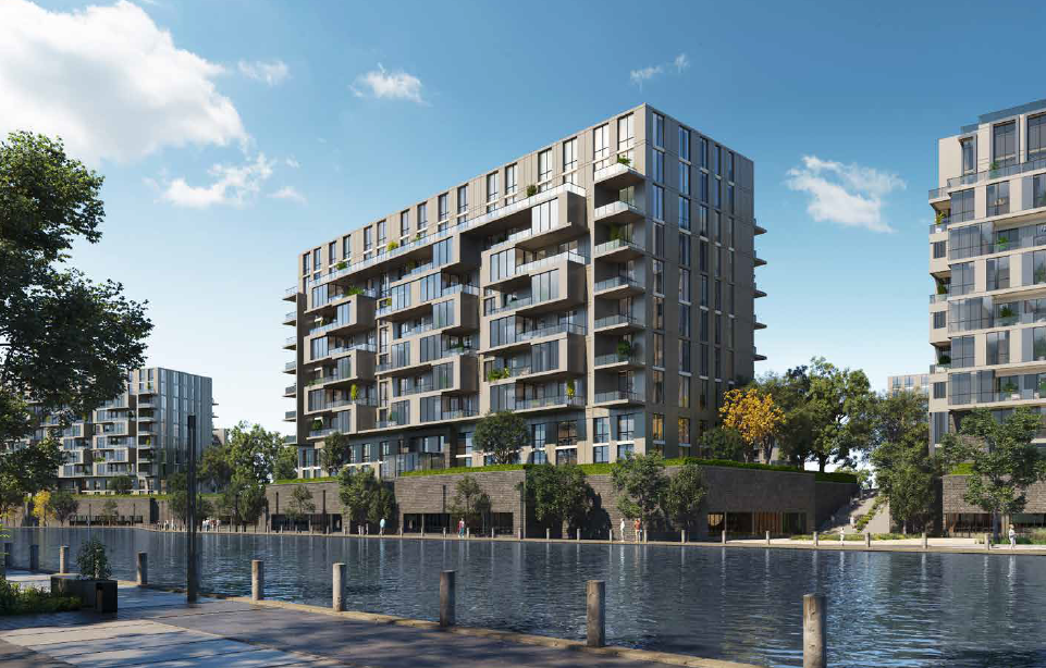 apartment at 205 Arkan Palm