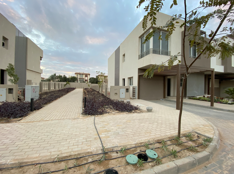 townhouse at Palm Valley