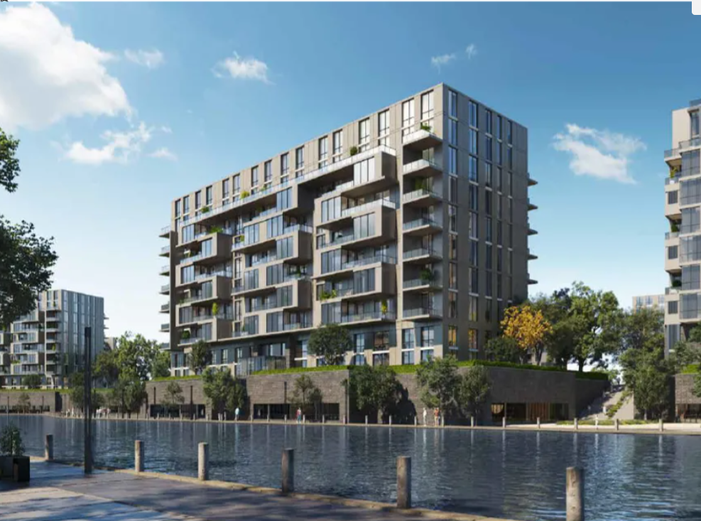 apartment at 205 Arkan Palm