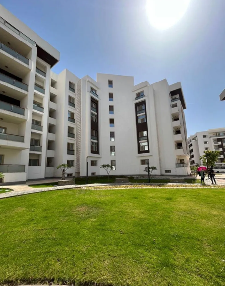 apartment at Al Maqsad Residences