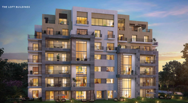 duplex at DISTRICT 5