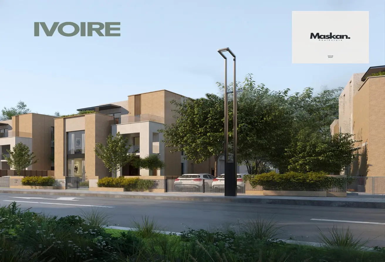 apartment at Ivoire West