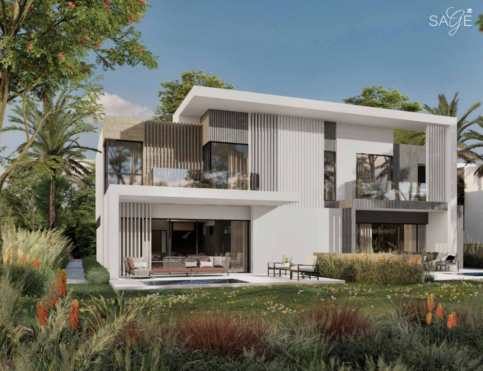 Twinhouse for sale in ZED East with 4 bedrooms in 6th settlement by Ora Developers
